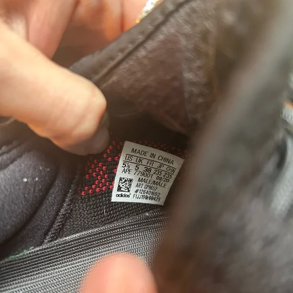 Adidas Yeezy Boost 350